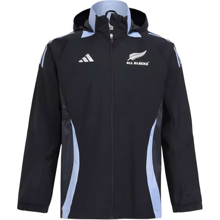 Adidas Adidas Jackets & Coats Men's Black