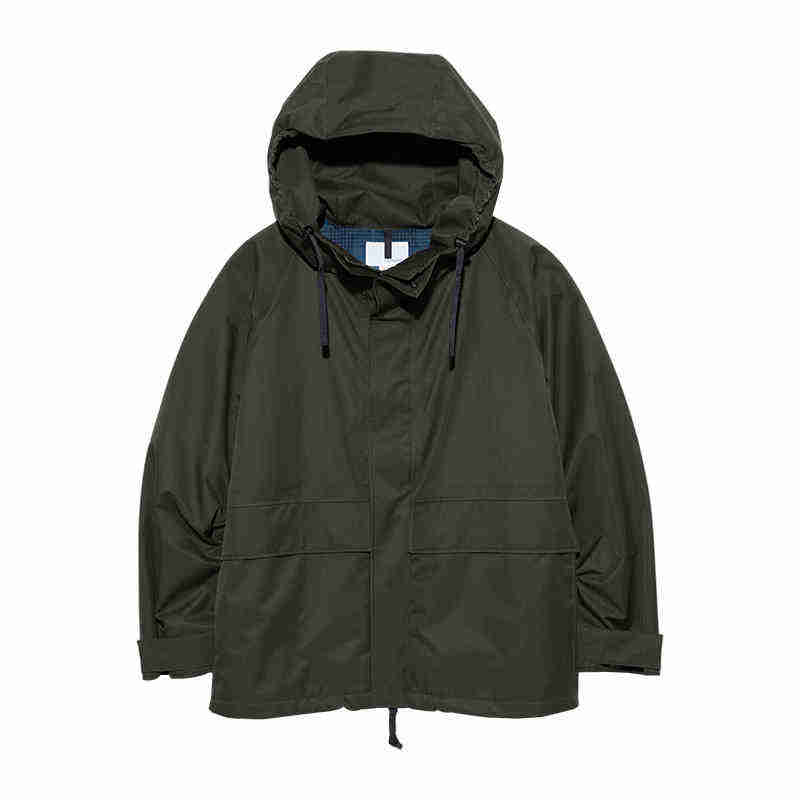 Nanamica Nanamica GORE TEX Cruiser Jacket