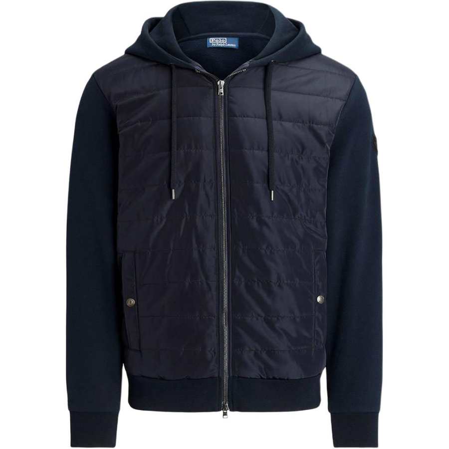 Polo Ralph Lauren Layered Hoodie