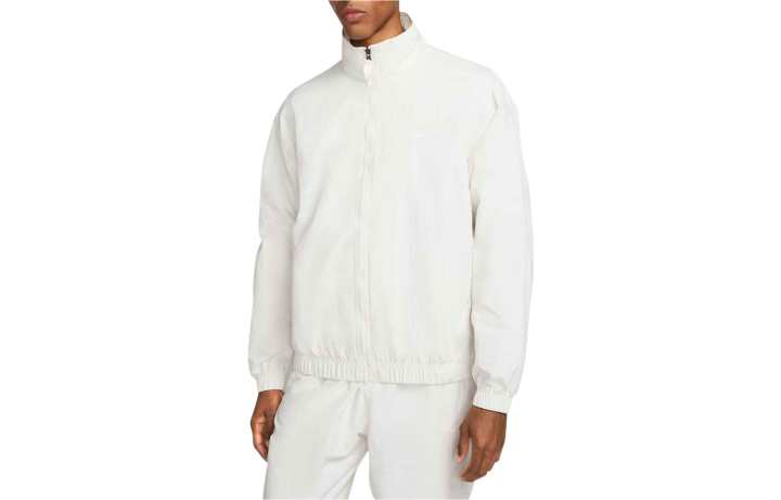 Nike Nike Jackets Men's White Moderate