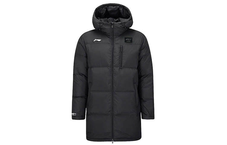 Li-Ning Li Ning Down Jacket Men's Black