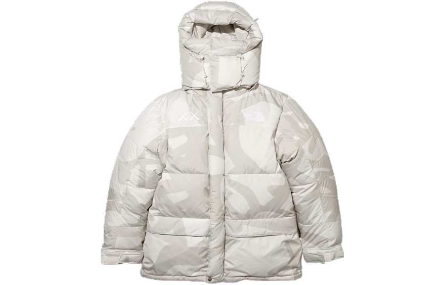 THE NORTH FACE KAWS X THE NORTH FACE Retro 1994 Himalayan Parka