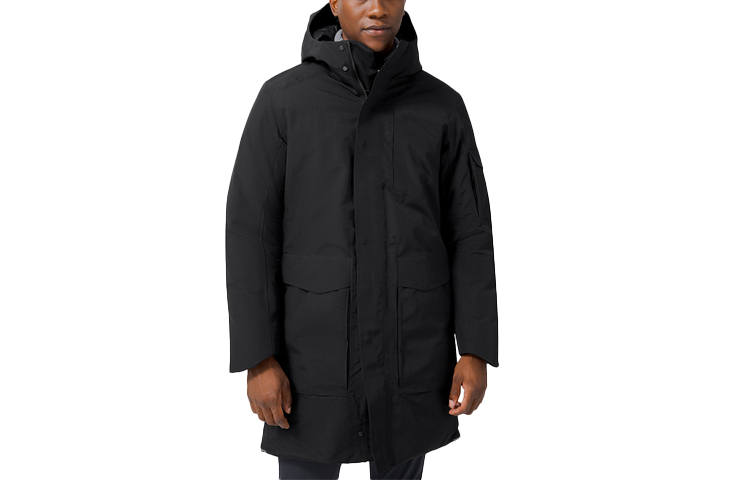 Lululemon Lululemon Coats Men's Moderate