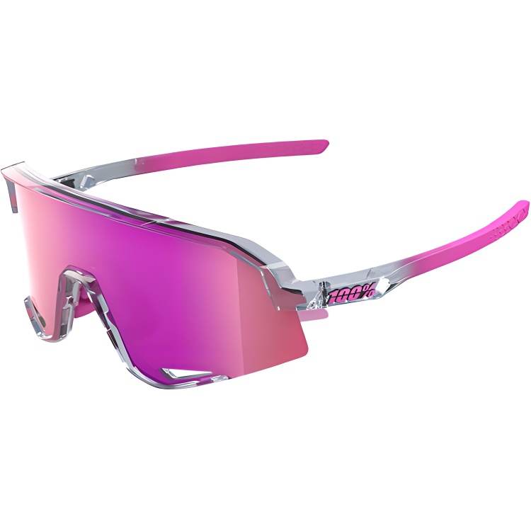 100PRCNT 100PRCNT Everyday Unisex Cycling Glasses & Goggles