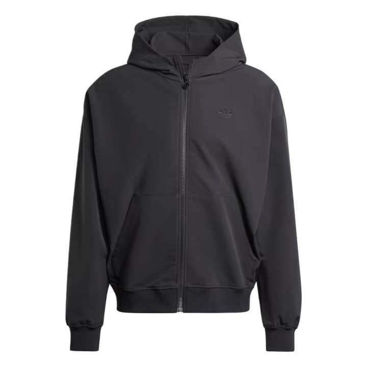 Adidas Adidas Premium Print Hoodie