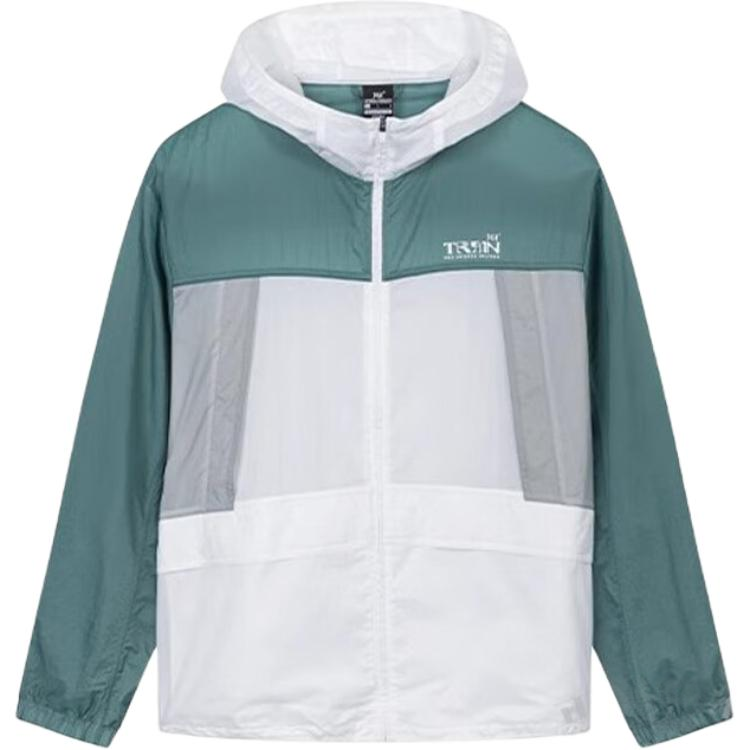 361° 361° Jackets Coats Men's Dark Green