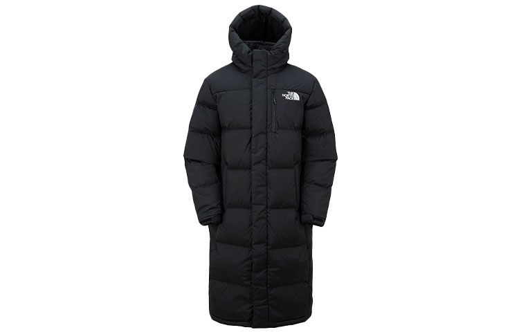 THE NORTH FACE Down Jacket Unisex Black