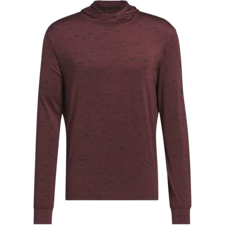 Adidas Adidas Free Shipping With AdiClub Core Printed Lightweight Hoodie