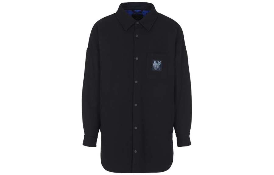 ARMANI EXCHANGE ARMANI EXCHANGEAE FW23 Puffer Jacket Men's Marine Blue