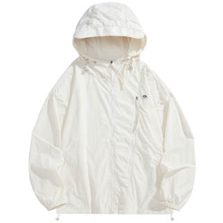 Crayon Shinchan UV Protection Sun Protection Clothing Unisex