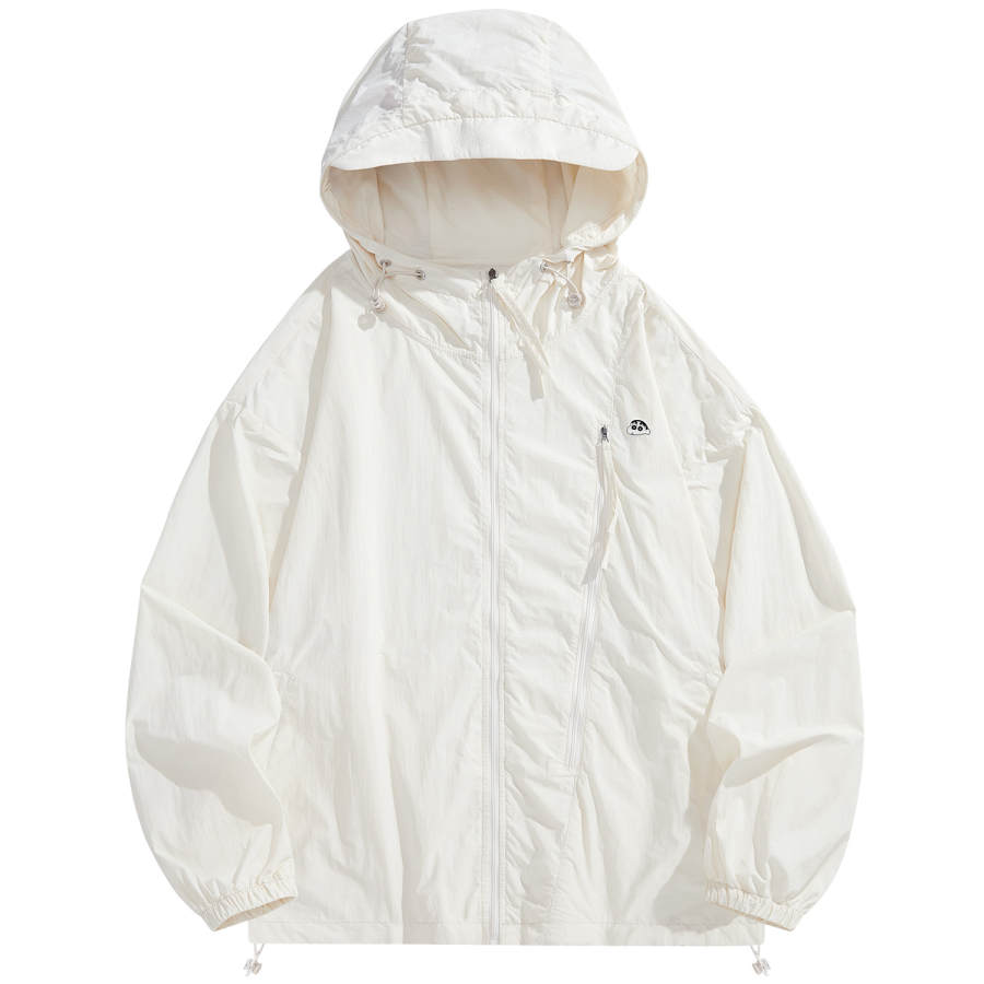 Crayon Shinchan UV Protection Sun Protection Clothing Unisex