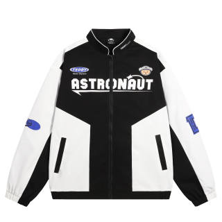 Teddy Bear Collection SpaceExplorer Collection Jackets & Coats Unisex