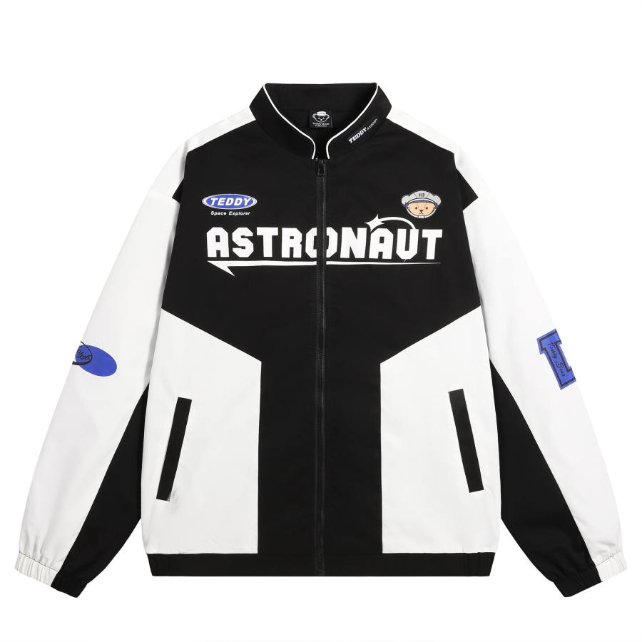 Teddy Bear Collection Teddy Bear Collection SpaceExplorer Collection Jackets & Coats Unisex