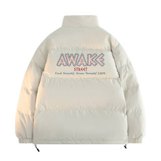 ACHS AWAKE Puffer Jacket Unisex