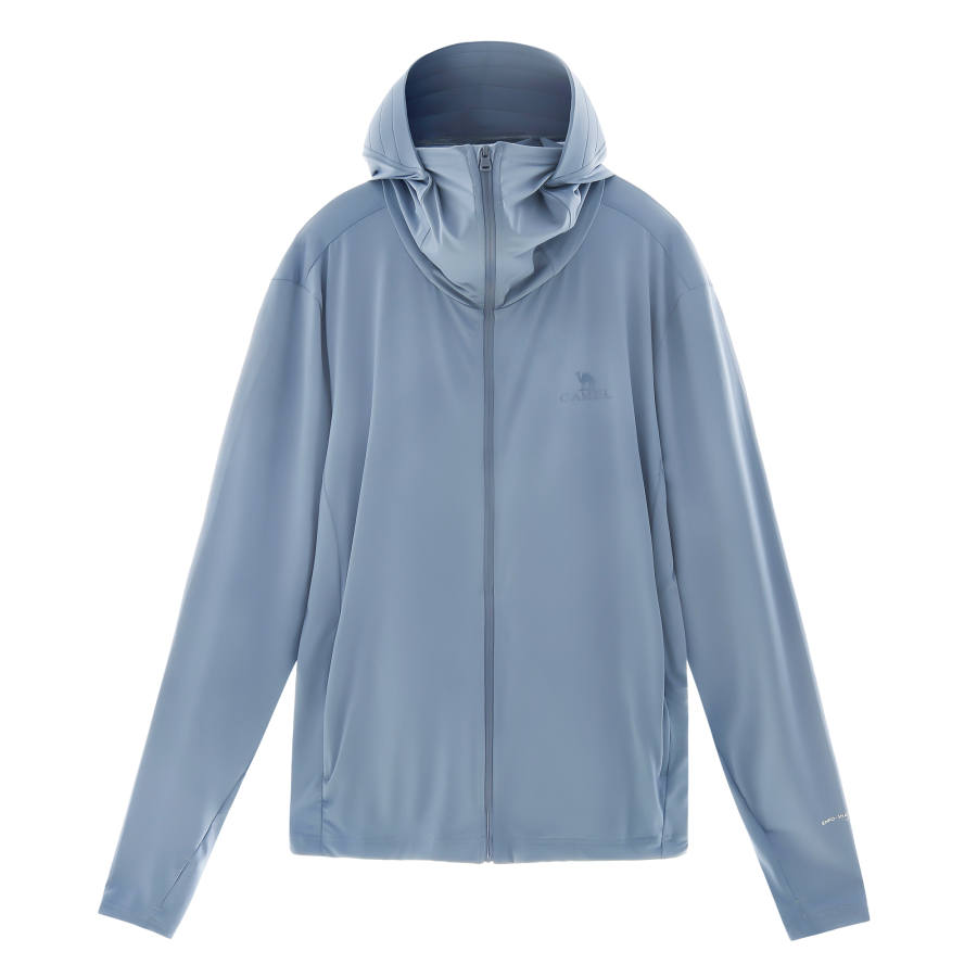 CAMEL CAMEL Sun Protection Clothing Men's