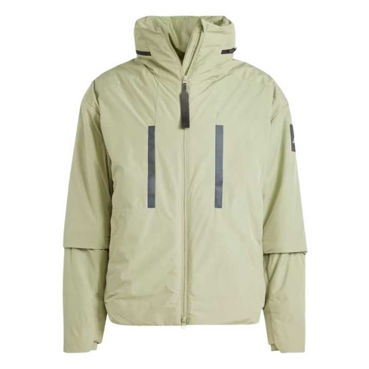 Adidas Adidas Jackets & Coats Men's Green