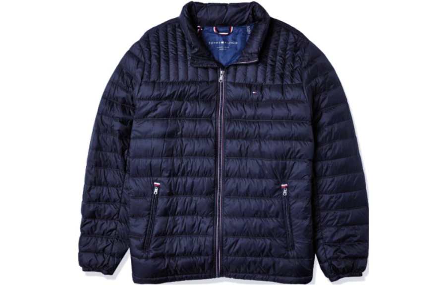Tommy Hilfiger Tommy Hilfiger Down Jacket Men's