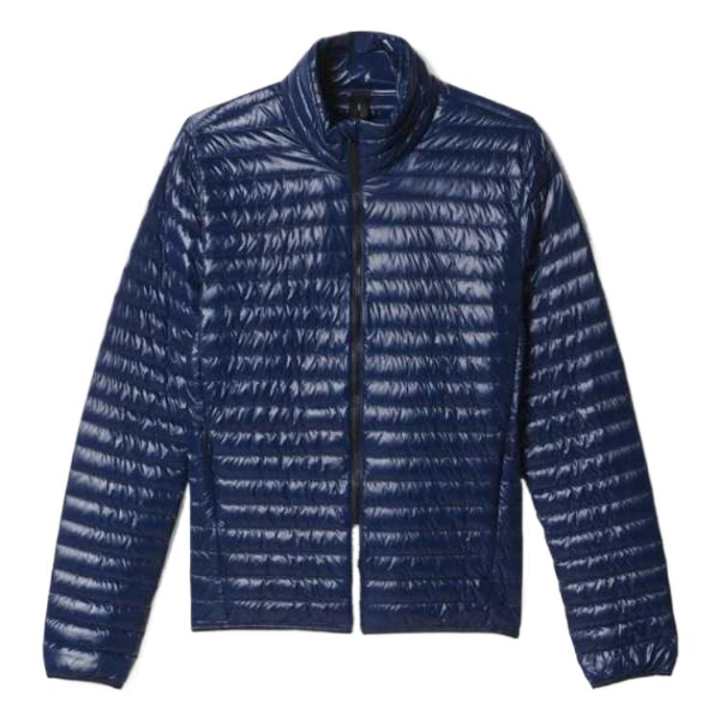 Adidas Adidas Down Jacket Men's College Navy