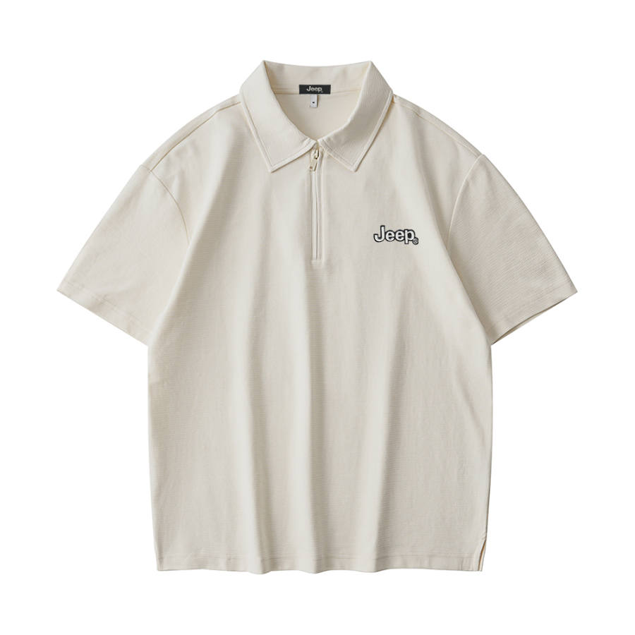 Jeep Moxima Lifestyle Polo Shirt Unisex