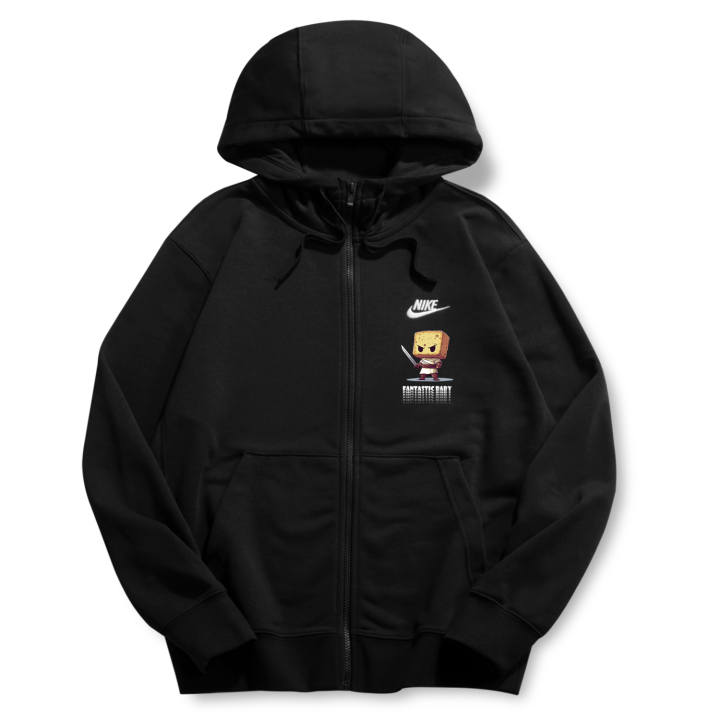 Nike Nike Jackets & Coats Unisex Black