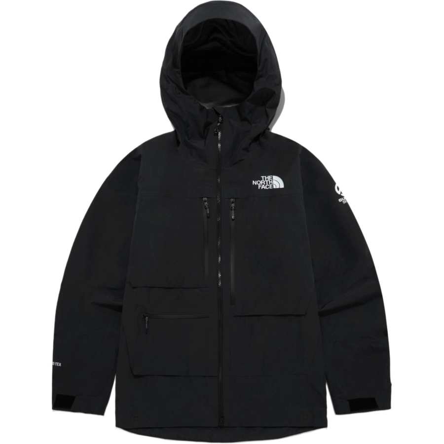 THE NORTH FACE SUMMIT Jackets & Coats Men's Black