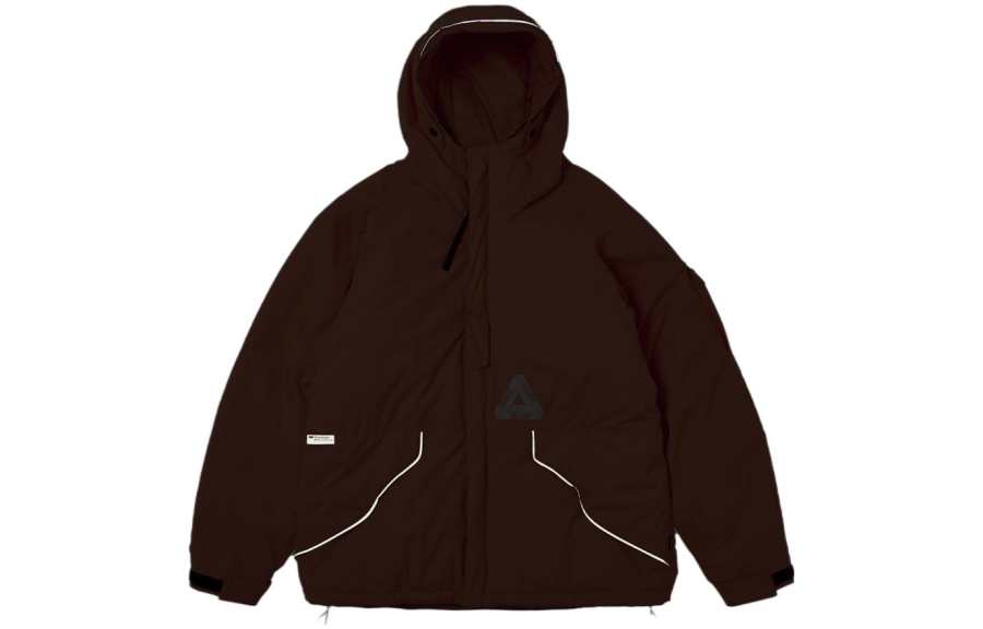 PALACE PALACE P Tech Hooded Jacket