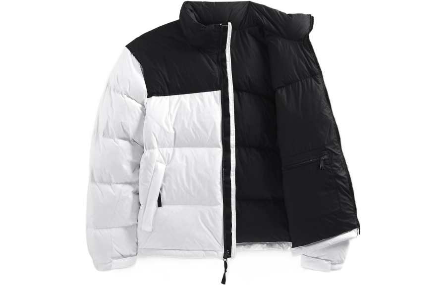 THE NORTH FACE Women's 1996 Retro Nuptse 700 Fill Packable Jacket
