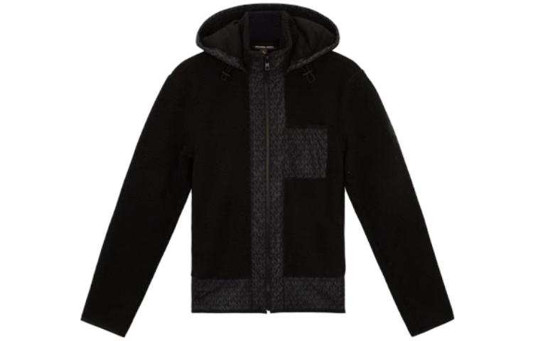 MICHAEL KORS MICHAEL KORS Jackets & Coats Men's Black