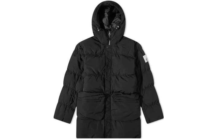 Jordan Jordan Essentials Statement Parka Jacket