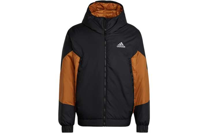 Adidas Adidas Down Jackets Men's Multicolor Hooded Moderate Other