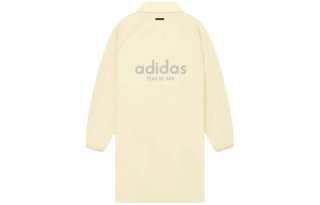 Fear Of God Athletics Car Coat