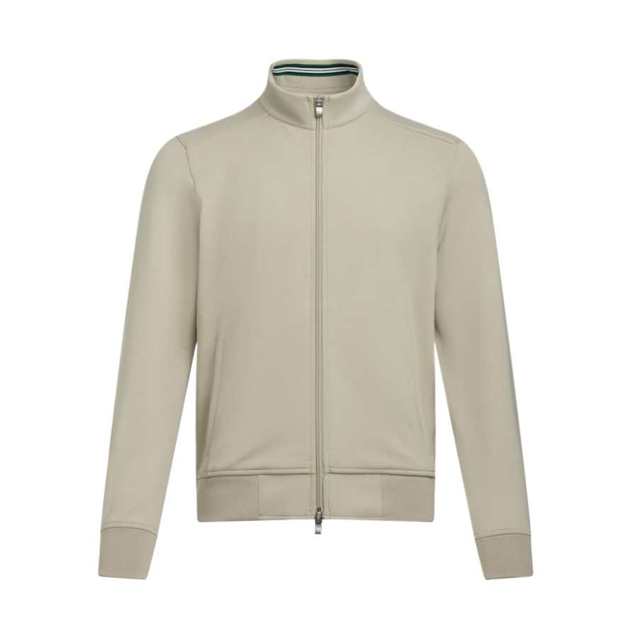 Under Armour Storm Premier Jacket Men's Khaki Gray 289