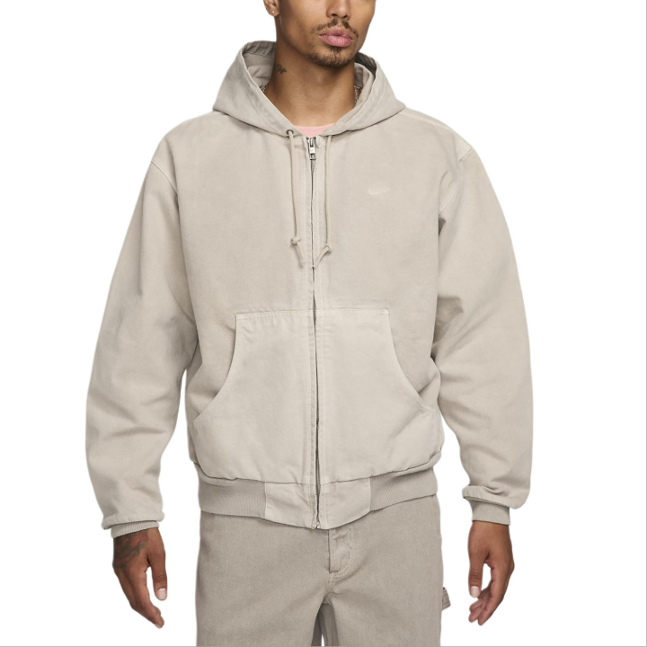 Nike Nike Life Men's Full-Zip Unlined Jacket