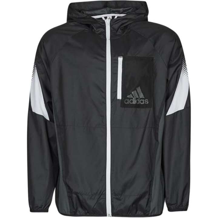 Adidas Adidas Jackets & Coats Men's Black