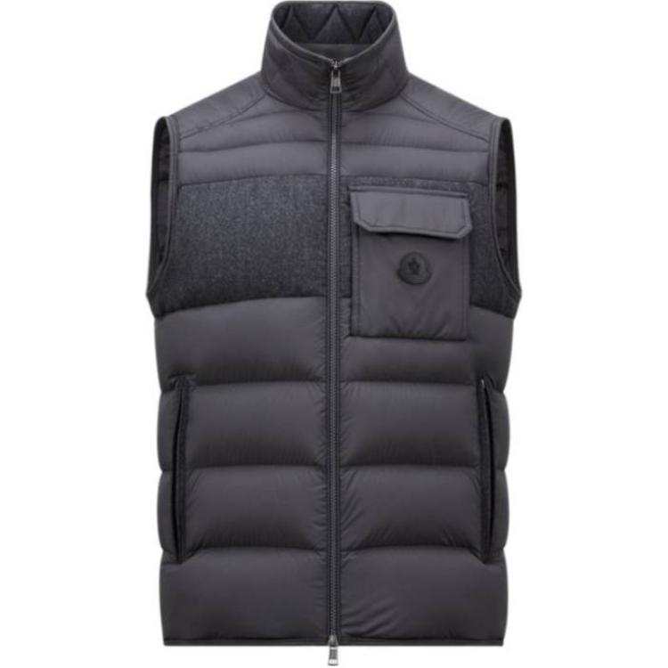 Moncler Moncler Estagnour gilet