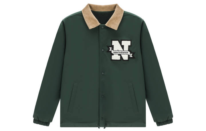 New Balance New Balance Jacket Men's Jasper