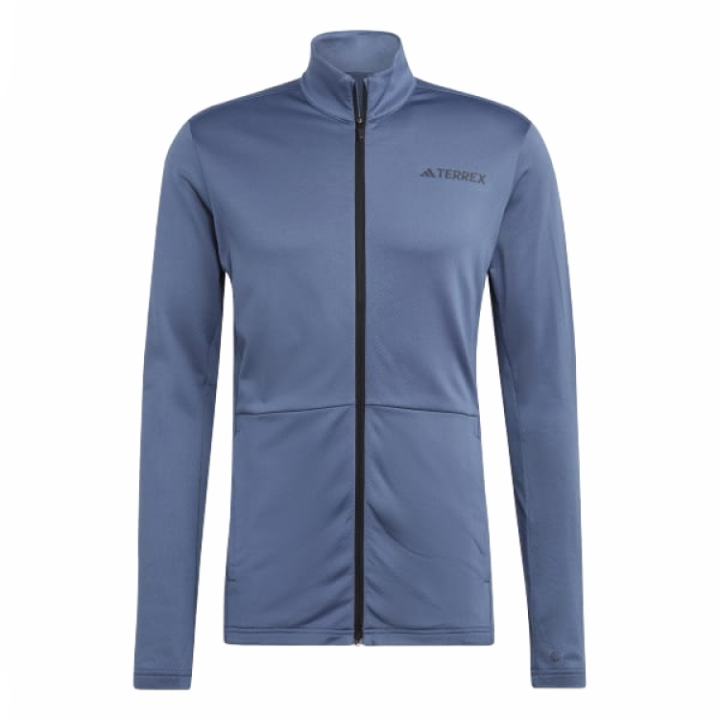 Adidas Adidas ULT TERREX MULTI FULL ZIP Jackets & Coats Men's Blue