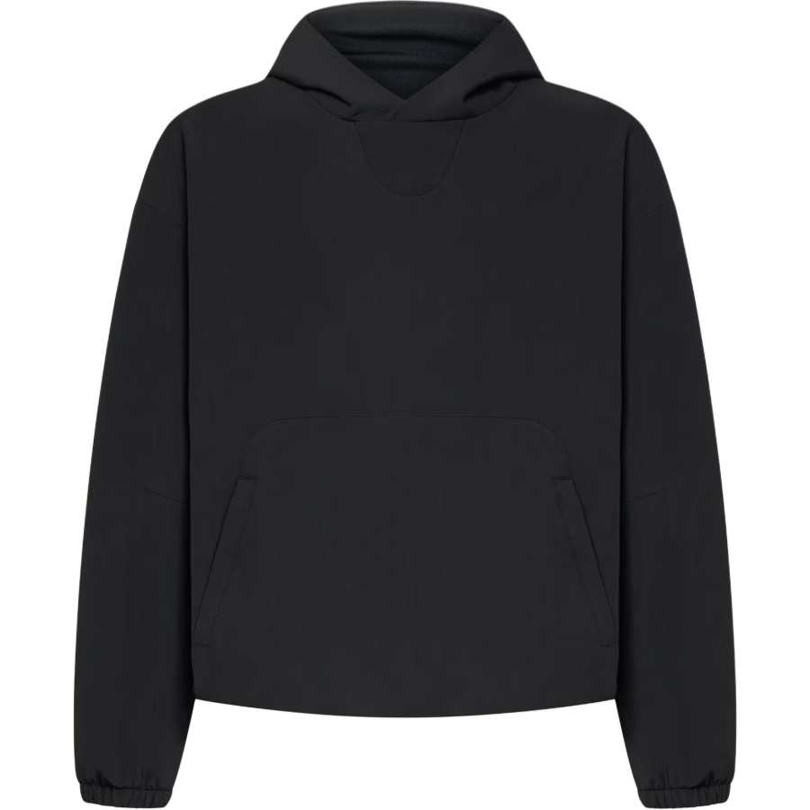 Oakley Oakley Solar Rail Sweatshirt Men's Black