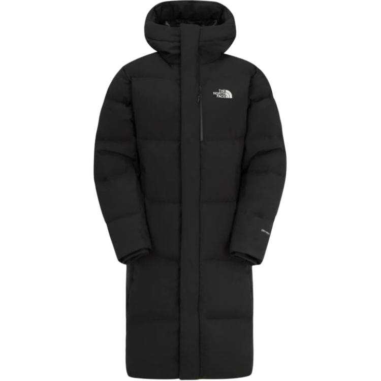 THE NORTH FACE Apparel Collection Down Jacket Men's Black