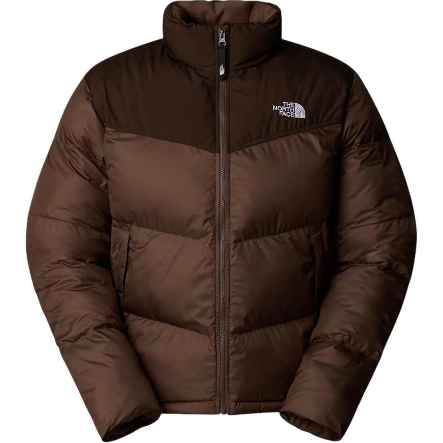 THE NORTH FACE Saikuru Logo Embroidered Jacket