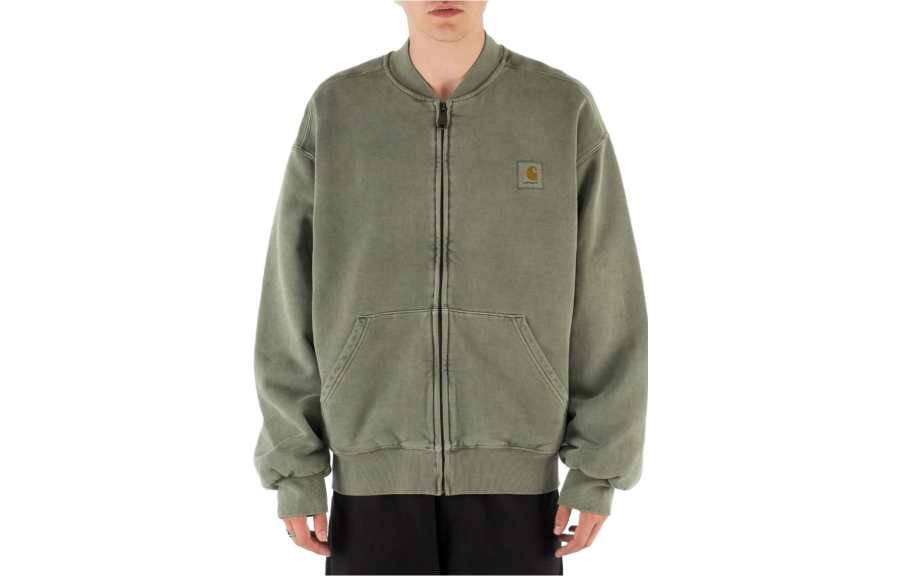 Carhartt WIP Jacket Men's Green
