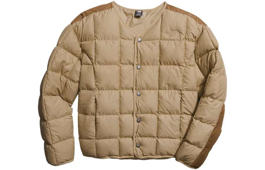 THE NORTH FACE Puffer Jacket Men's