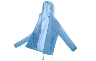 HALEBOSS Sun Protection Clothing Unisex
