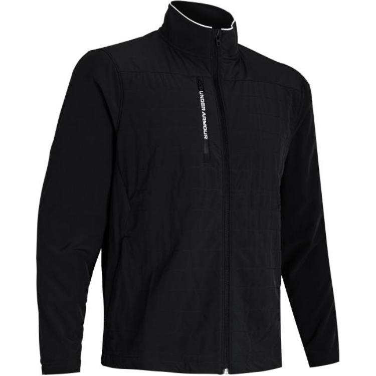 Under Armour Under Armour Storm Revo Jacket Men's Black