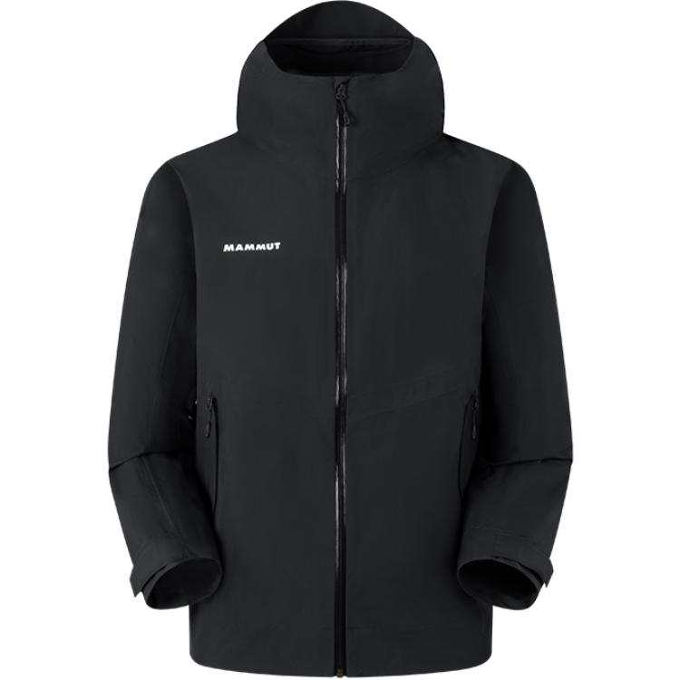 MAMMUT MAMMUT Alto Light Windbreaker Jacket Men's