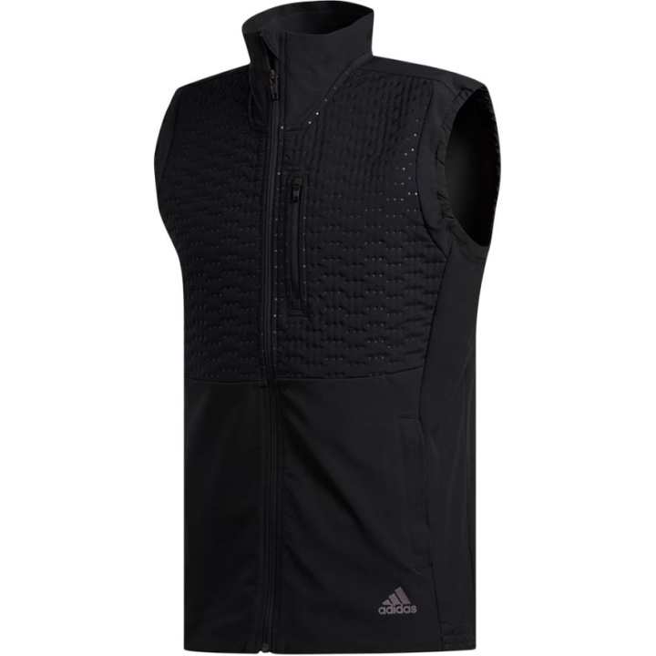 Adidas Adidas RUNR VEST M Vest Men's Black
