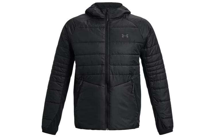 Under Armour Under Armour Jacket Men's Black