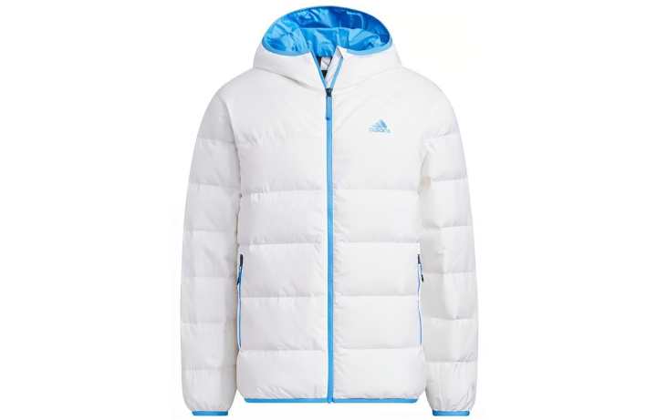 Adidas Adidas Down Jacket Unisex White