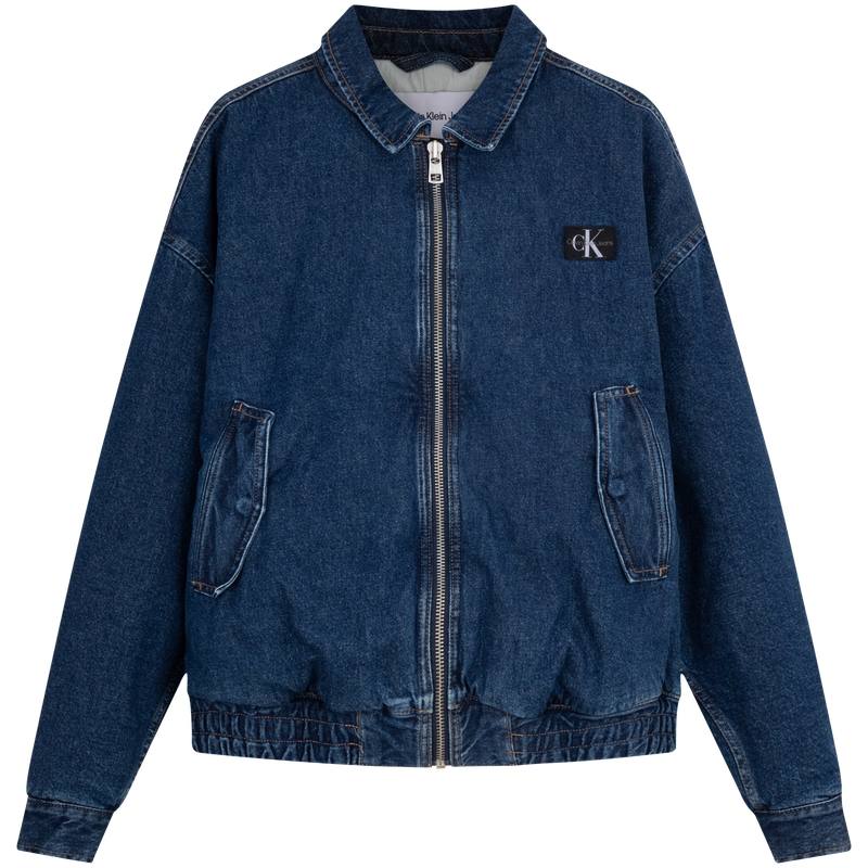 Calvin Klein CALVIN KLEIN Denim Jacket Men's
