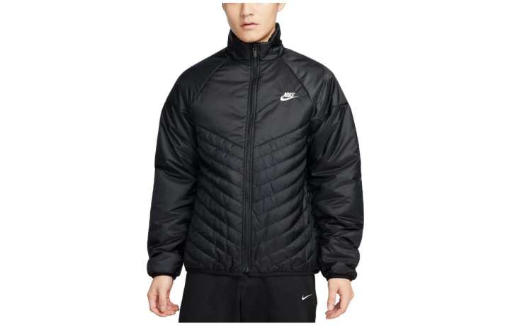 Nike Nike Therma FIT Jacket Men's Black